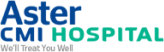 Aster CMI Hospital